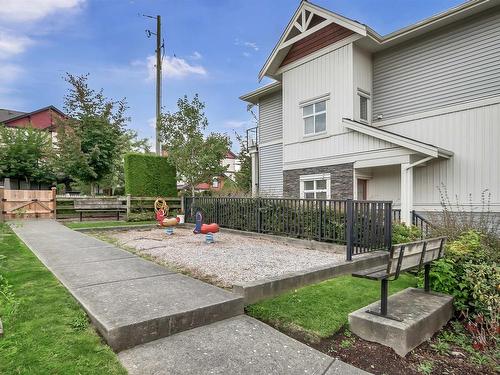 18 7198 179 Street, Surrey, BC 