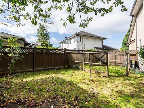 6481 Claytonwood Grove, Surrey, BC 