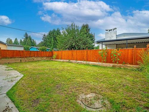 1723 Keats Street, Abbotsford, BC 