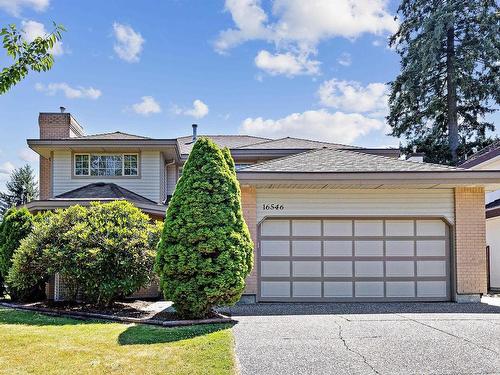 16546 N Glenwood Crescent, Surrey, BC 