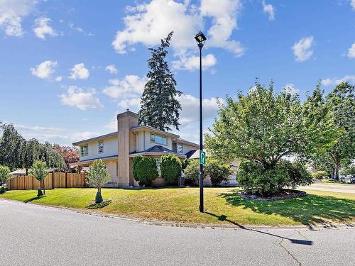 16546 N Glenwood Crescent, Surrey, BC 