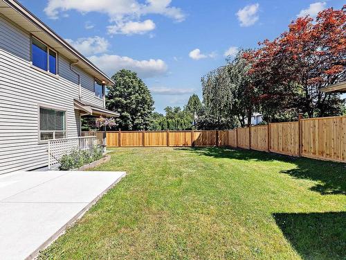 16546 N Glenwood Crescent, Surrey, BC 