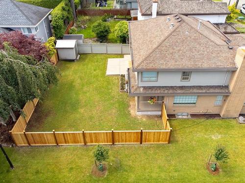 16546 N Glenwood Crescent, Surrey, BC 