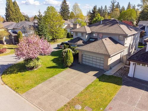 16546 N Glenwood Crescent, Surrey, BC 