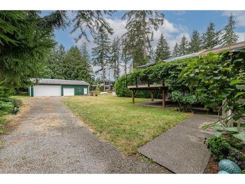 3176 Old Clayburn Road, Abbotsford, BC 