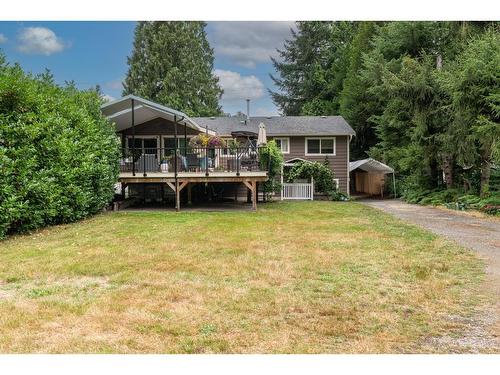 3176 Old Clayburn Road, Abbotsford, BC 