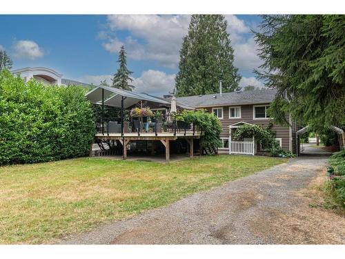 3176 Old Clayburn Road, Abbotsford, BC 