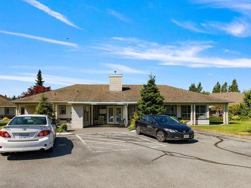 24 5550 Langley Bypass, Langley, BC 