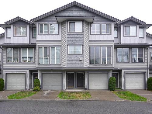 25 7250 144 Street, Surrey, BC 