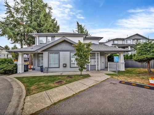 25 7250 144 Street, Surrey, BC 