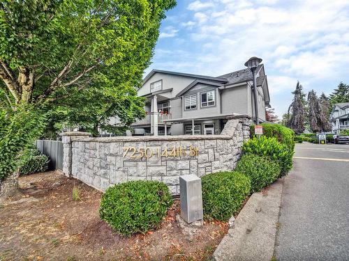 25 7250 144 Street, Surrey, BC 