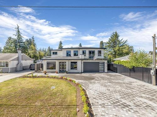 10127 Mary Drive, Surrey, BC 