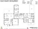 10127 Mary Drive, Surrey, BC 