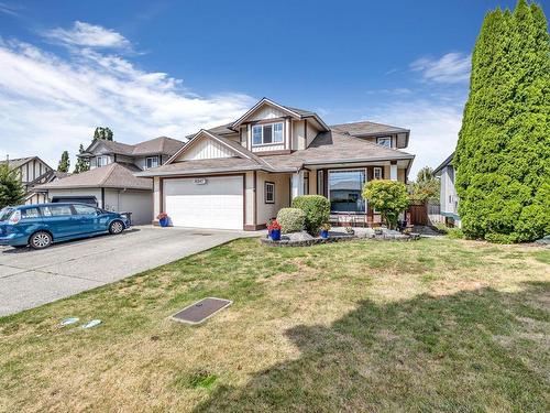 18247 68 Avenue, Surrey, BC 