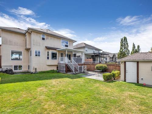 18247 68 Avenue, Surrey, BC 