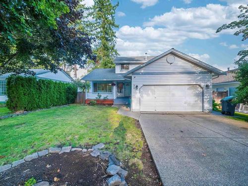 940 164A Street, Surrey, BC 