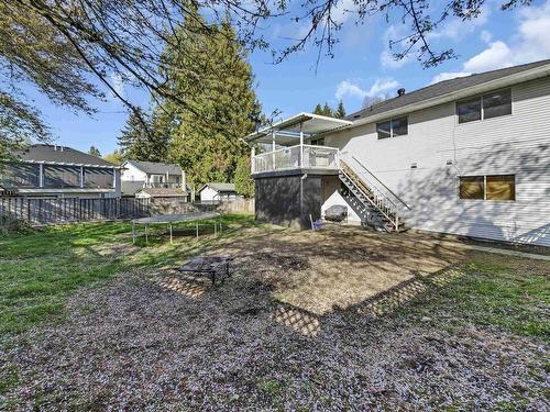 3303 272A Street, Langley, BC 