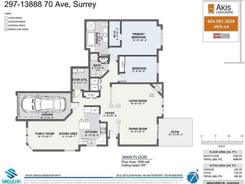 297 13888 70 Avenue, Surrey, BC 