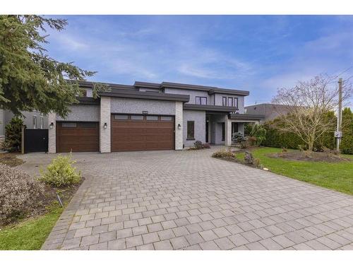 14430 Mann Park Crescent, White Rock, BC 