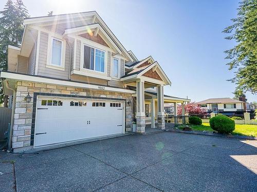 9352 133A Street, Surrey, BC 