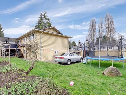 7745 Swanson Drive, Delta, BC 