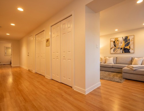 20308 27 Avenue, Langley, BC - Indoor Photo Showing Other Room