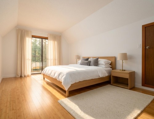 20308 27 Avenue, Langley, BC - Indoor Photo Showing Bedroom