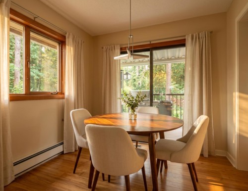 20308 27 Avenue, Langley, BC - Indoor Photo Showing Dining Room