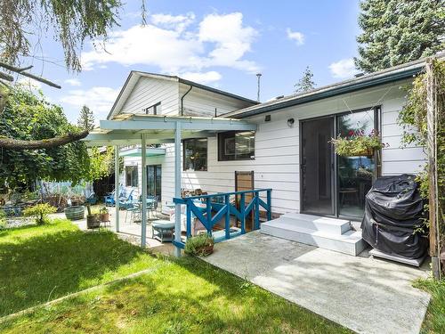 8340 Aster Terrace, Mission, BC 