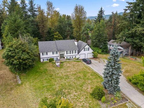 8569 Bannister Drive, Mission, BC 