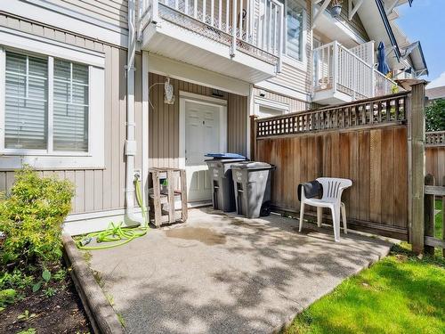 40 6533 121 Street, Surrey, BC 