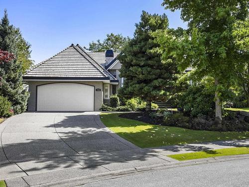 3388 Canterbury Drive, Surrey, BC 