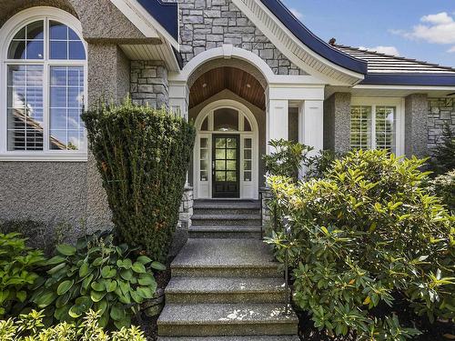 3388 Canterbury Drive, Surrey, BC 