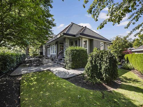 3388 Canterbury Drive, Surrey, BC 