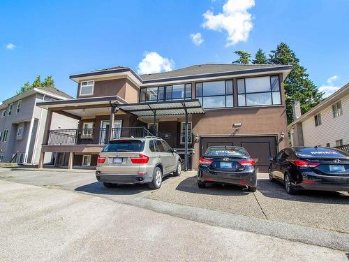 12988 Old Yale Road, Surrey, BC 