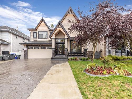 15648 82 Avenue, Surrey, BC 