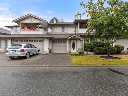 278 20391 96 Avenue, Langley, BC 