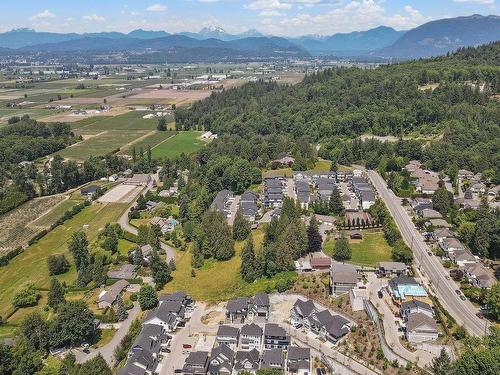 34 4217 Old Clayburn Road, Abbotsford, BC 