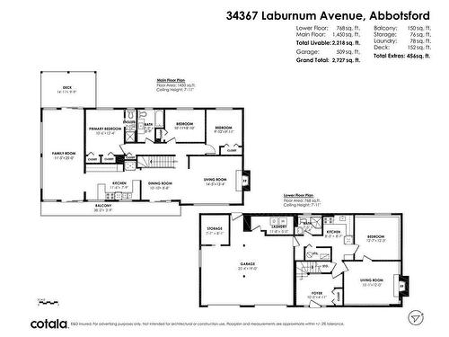 34367 Laburnum Avenue, Abbotsford, BC 