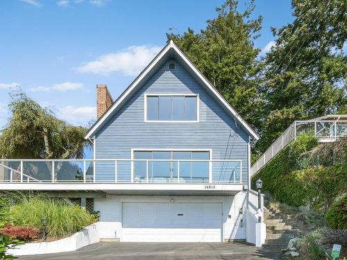 14815 Hardie Avenue, White Rock, BC 