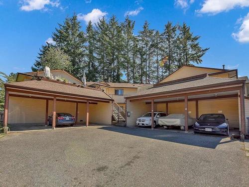 4 20848 Douglas Crescent, Langley, BC 