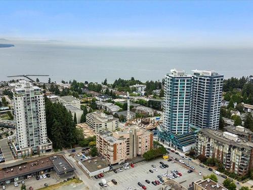 508 1480 Foster Street, White Rock, BC 