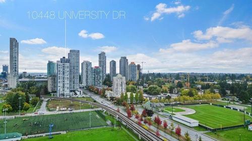 1710 10448 University Drive, Surrey, BC 