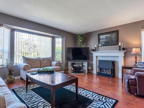 34678 Sandon Drive, Abbotsford, BC 