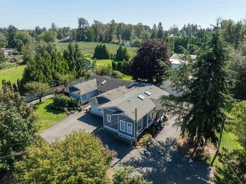 6063 256 Street, Langley, BC 