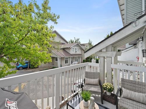 10 7179 201 Street, Langley, BC 