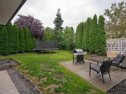 21540 50A Avenue, Langley, BC 