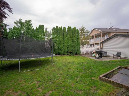 21540 50A Avenue, Langley, BC 