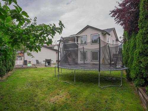 21540 50A Avenue, Langley, BC 