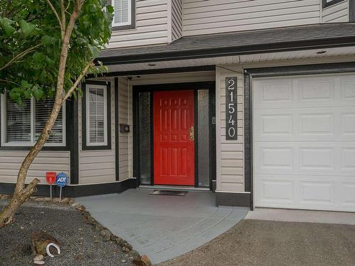 21540 50A Avenue, Langley, BC 